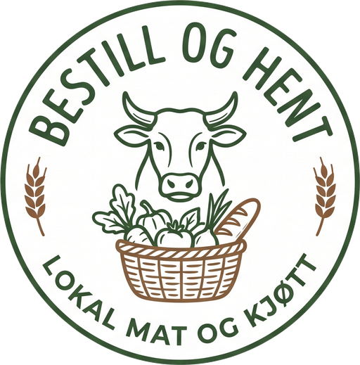 Bestill og Hent